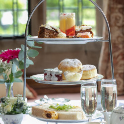 Afternoon Tea