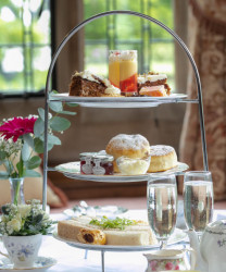 Afternoon Tea
