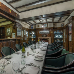 Squadron Bar -