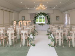 Weddings