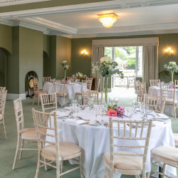 Petwood Wedding 4