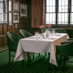 Squadron Bar Private Dining