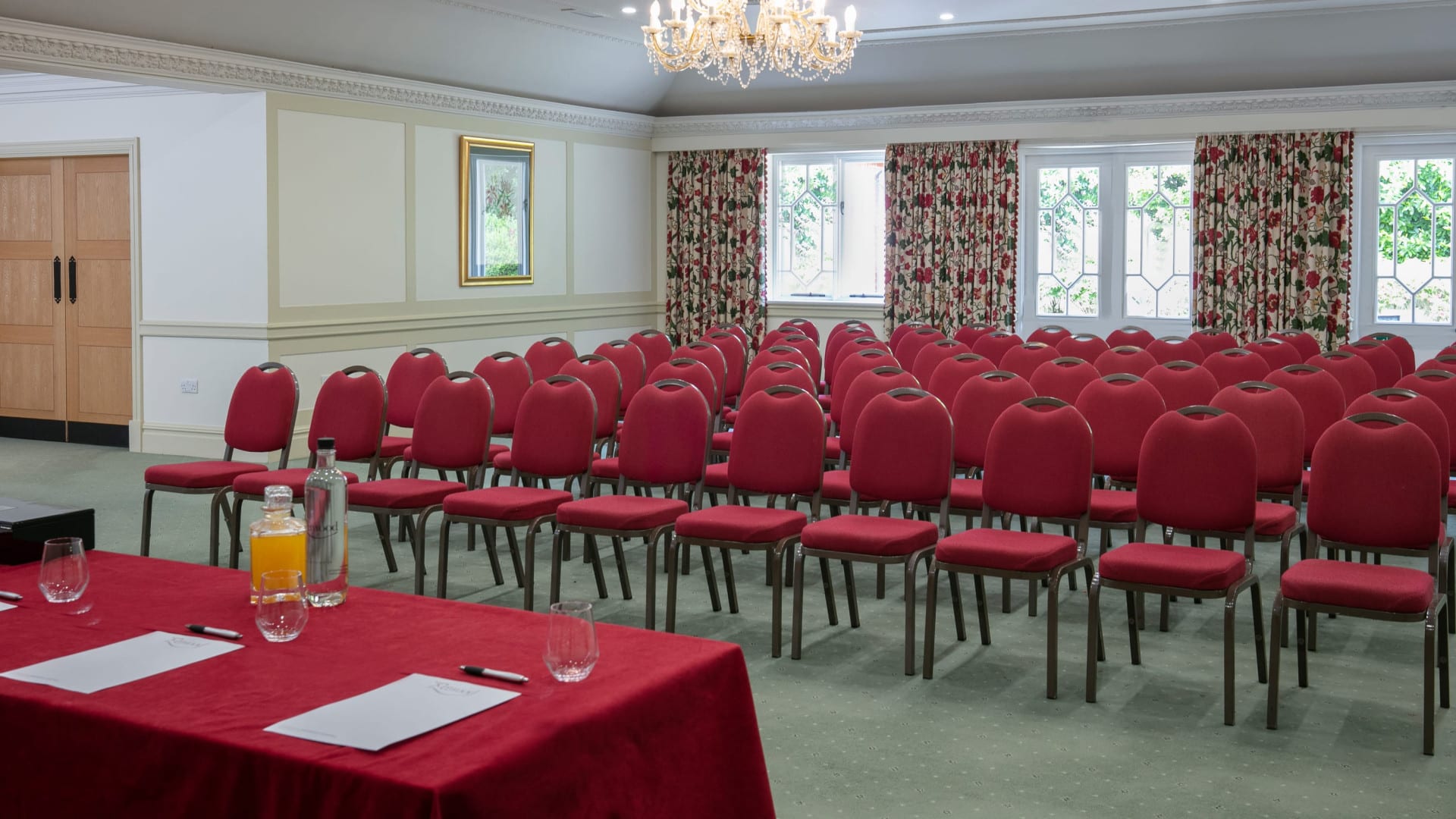 Conferences