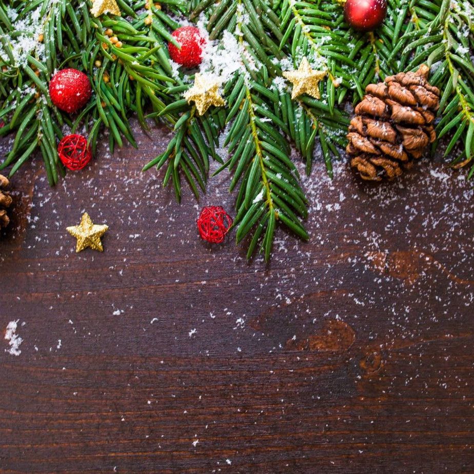 Gift a Petwood gift this Christmas