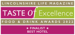 FINALIST - BEST HOTEL