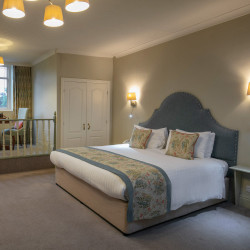 Double Executive Room