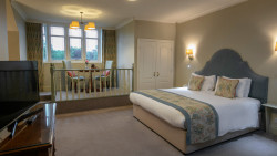 Double Executive Room
