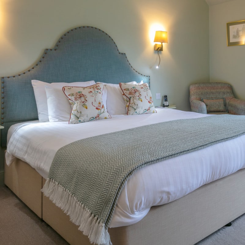 Double Executive room