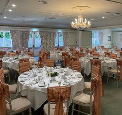 Wedding Breakfast