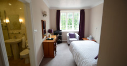 Classic Single Room
