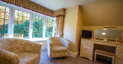 The Weigall Suite