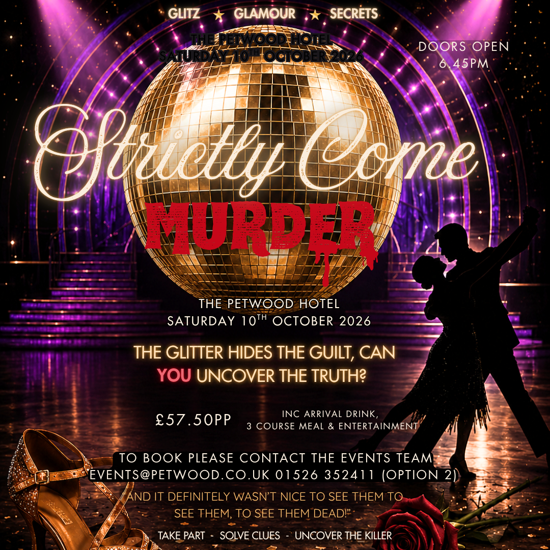 strictly poster square