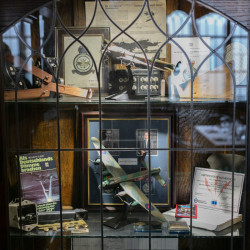 Aviation Memorabilia