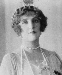Lady Grace Weigall