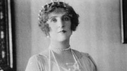 Lady Grace Weigall