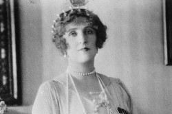 Lady Grace Weigall