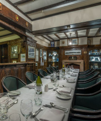 Squadron Bar