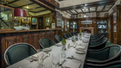 Squadron Bar