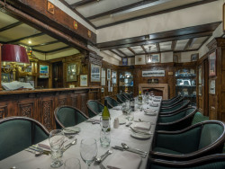 Squadron Bar