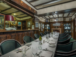 Squadron Bar