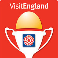 Visit England Breakfast Award