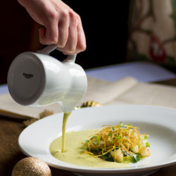 Fine Dining