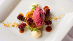 Dessert