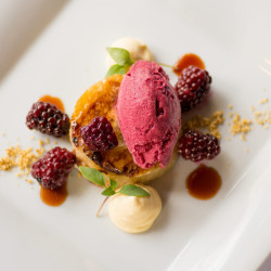 Dessert