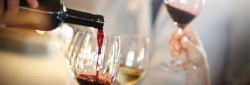 Wine Tasting