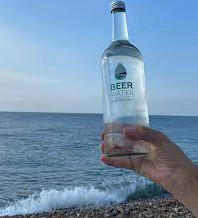 beer water
