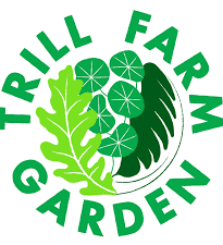 trill farm logo