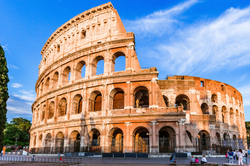 Rome Weekend