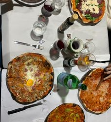 pizza da baffetto