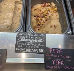 Best Gelato in Rome