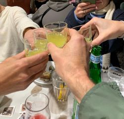limoncello in Rome