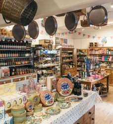Ammonite Fine Foods