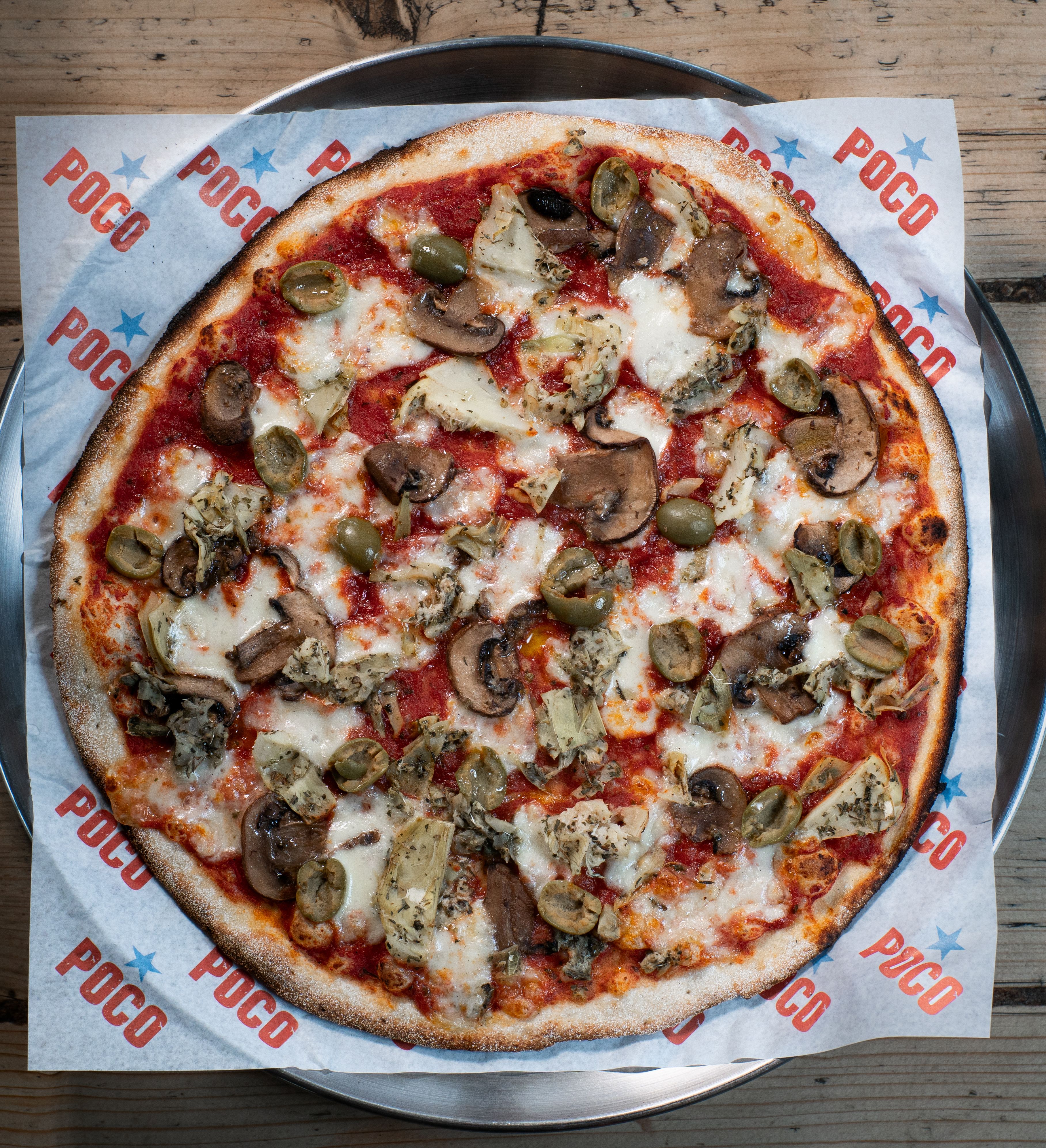 capricossa hero shot