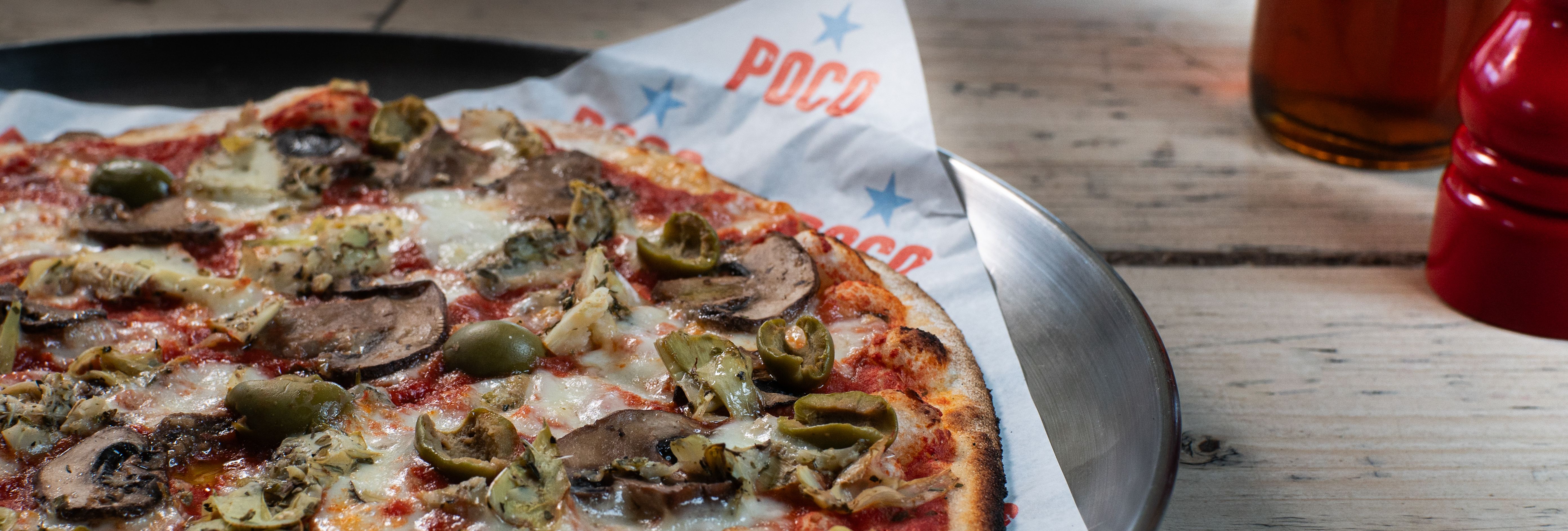 capricossa close shot