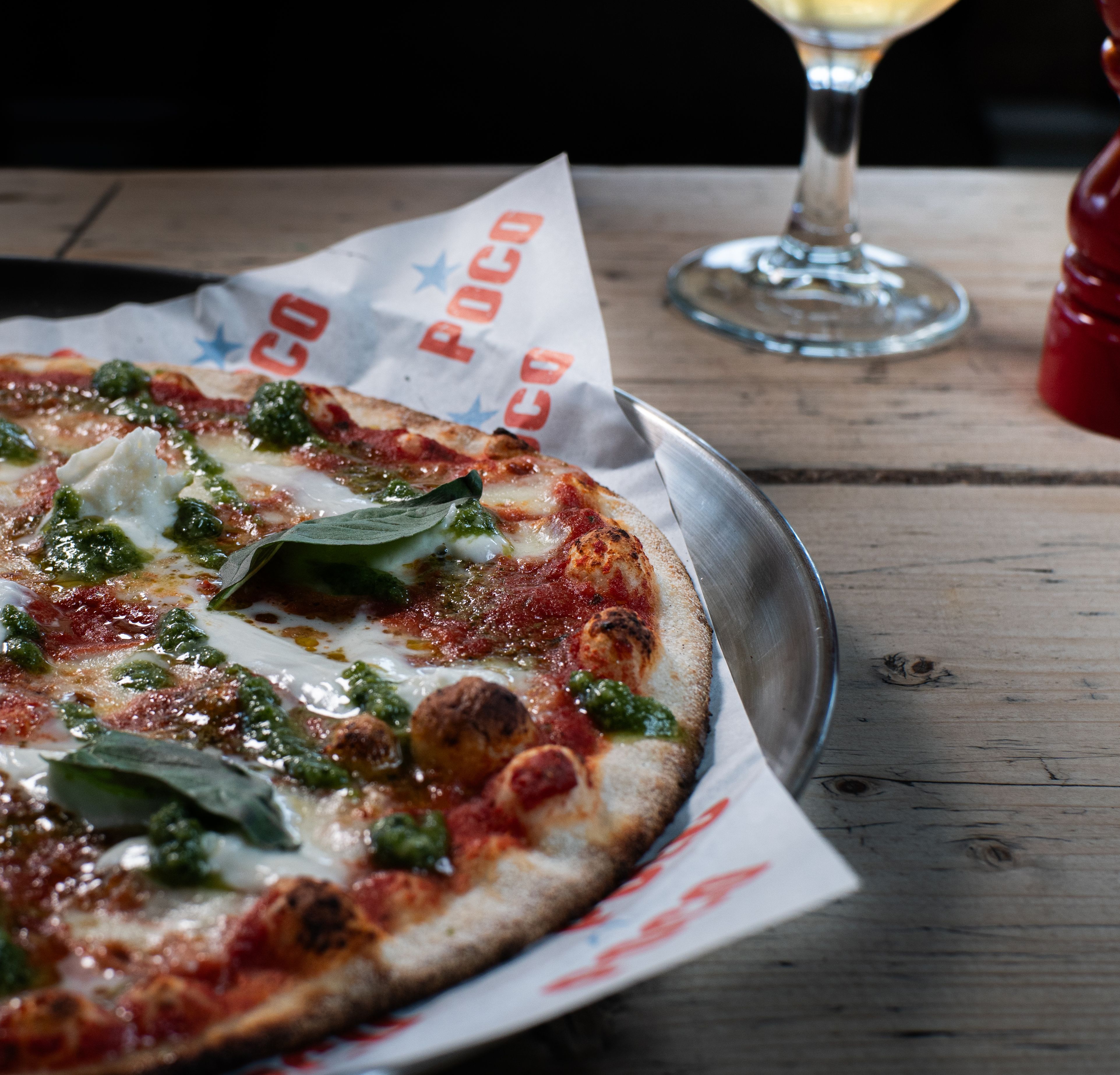 marg plus close shot