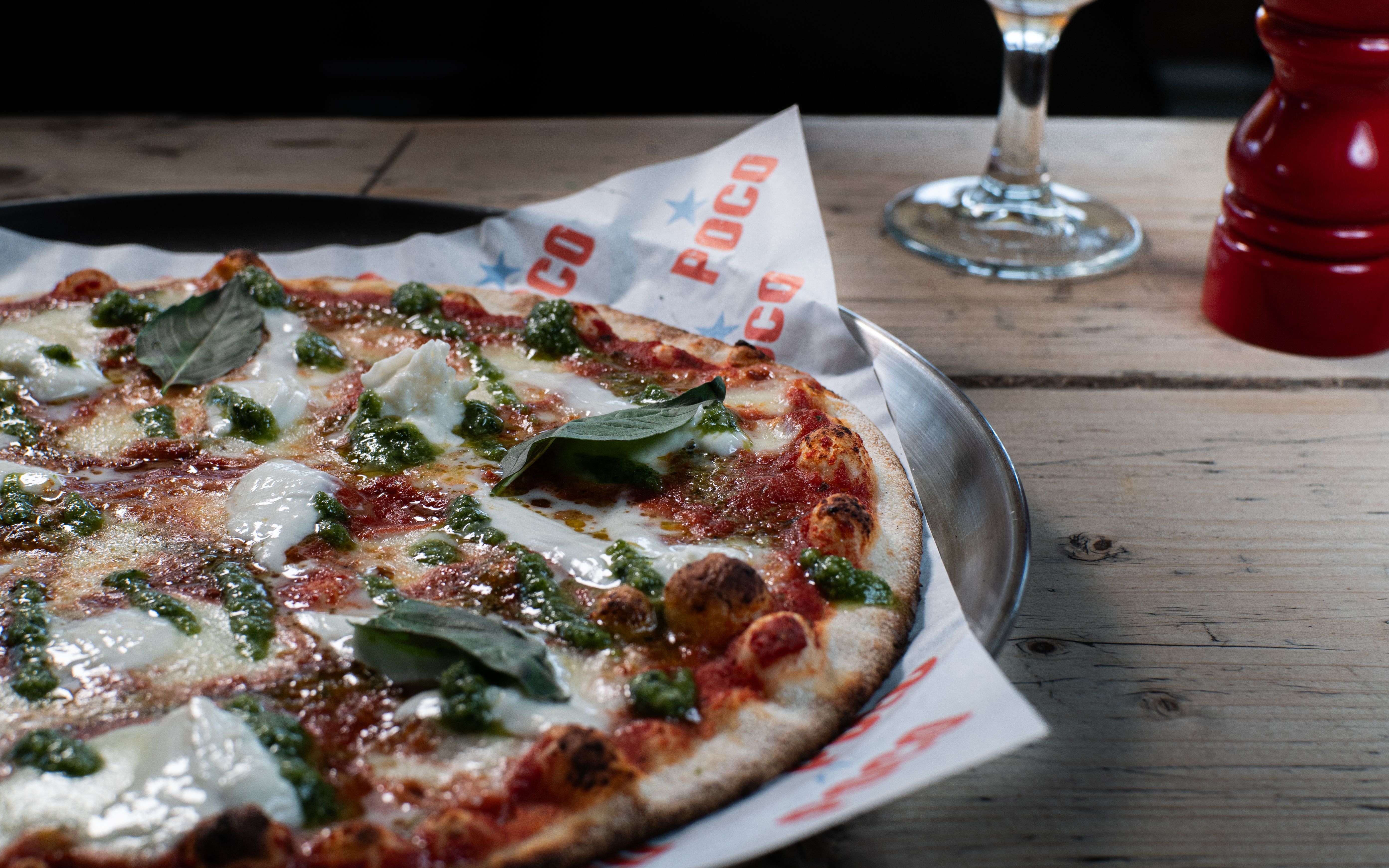 marg plus close shot