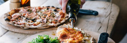 Best pizza dorset
