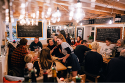 pizza restaurant in lyme regis