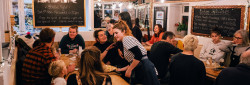 pizza restaurant in lyme regis