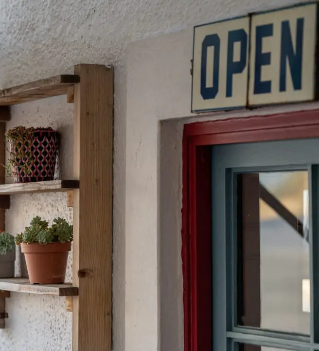 Poco Pizza Lyme regis is Open