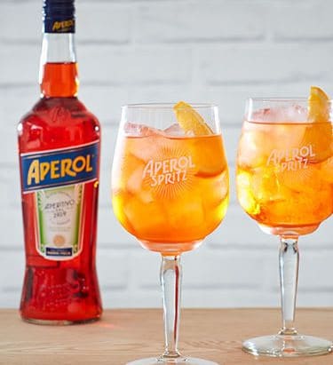 aperol spritz