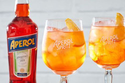 aperol spritz