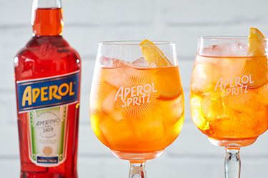 aperol spritz