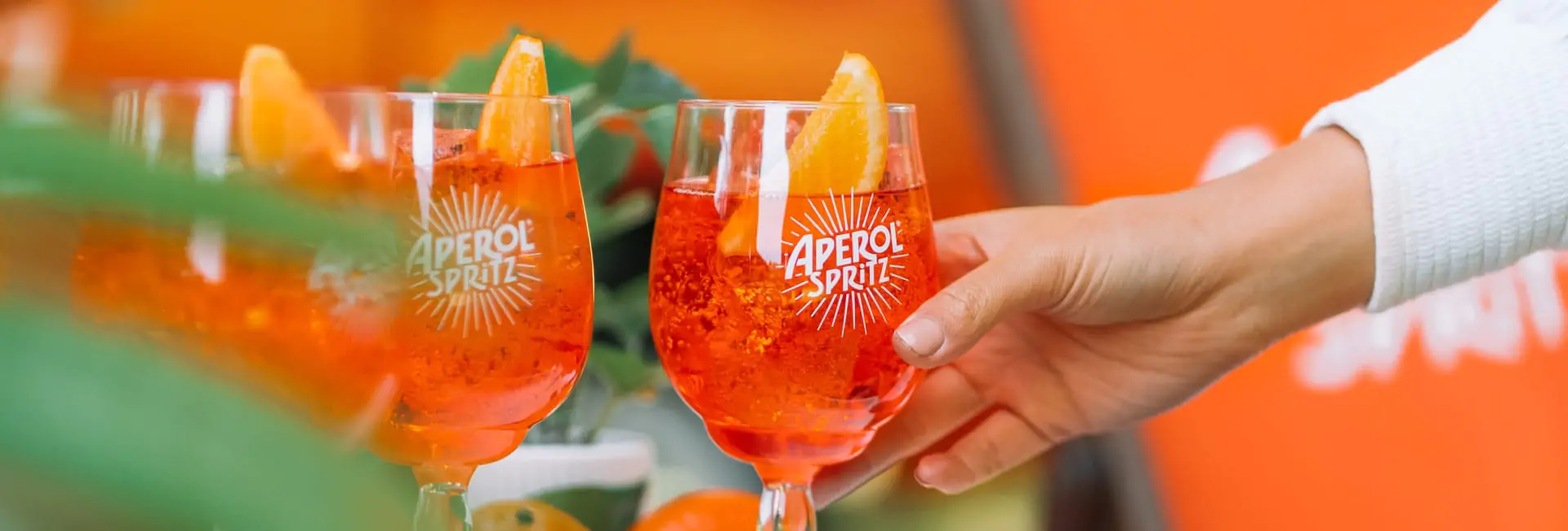 Aperol Spritz