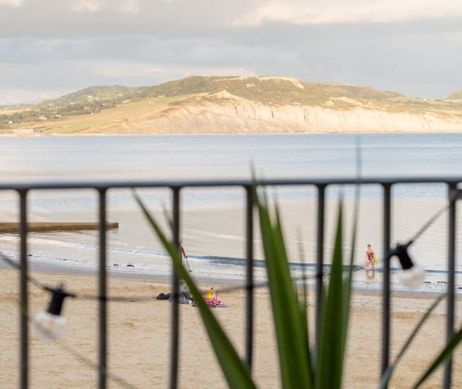 Pizza Restaurant Lyme Regis Poco Pizza