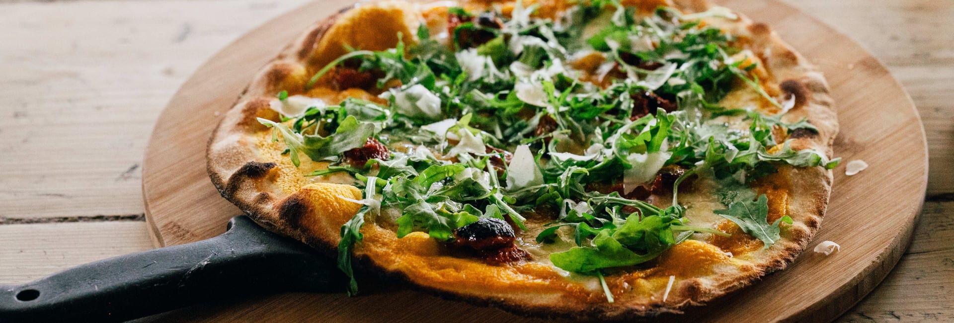 Sustainability Policy Poco Pizza Lyme Regis